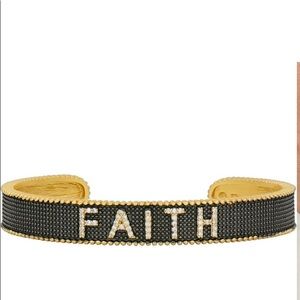 Freida Rothman bracelet